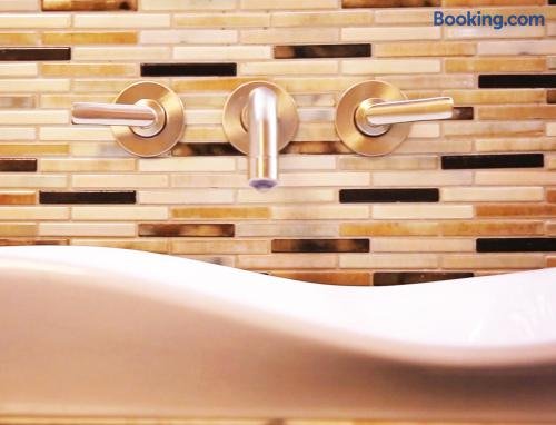 King Suite with Spa Bath
